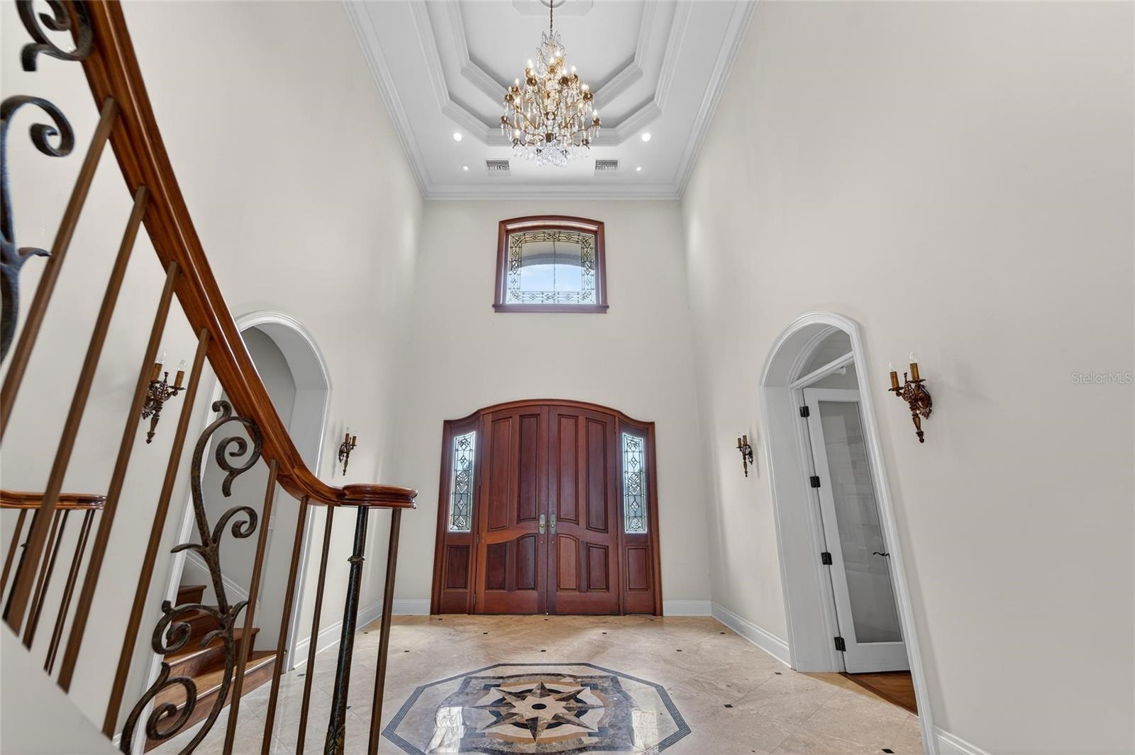 NEW ARMENIA REV MAP - Residential