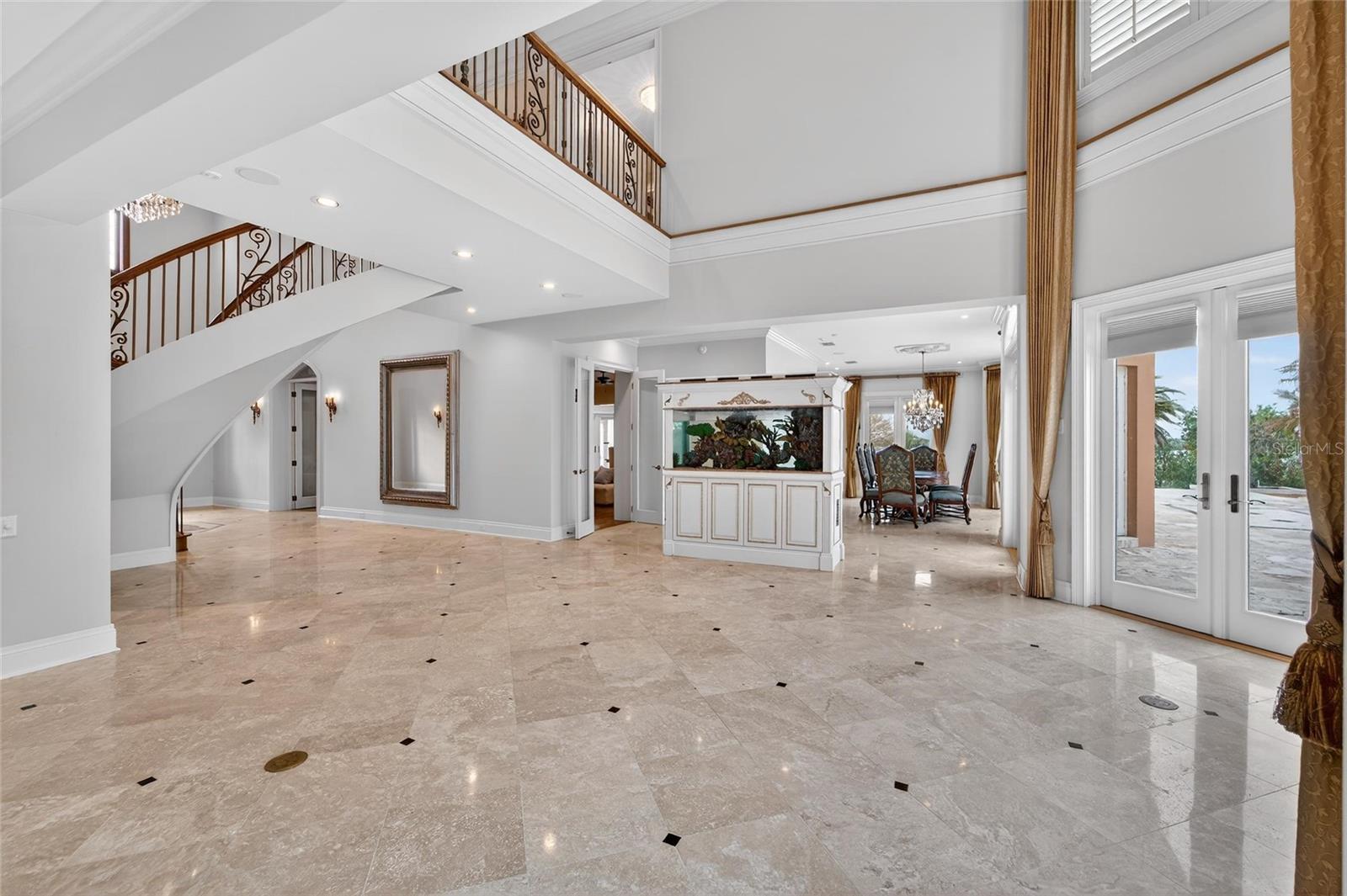 NEW ARMENIA REV MAP - Residential