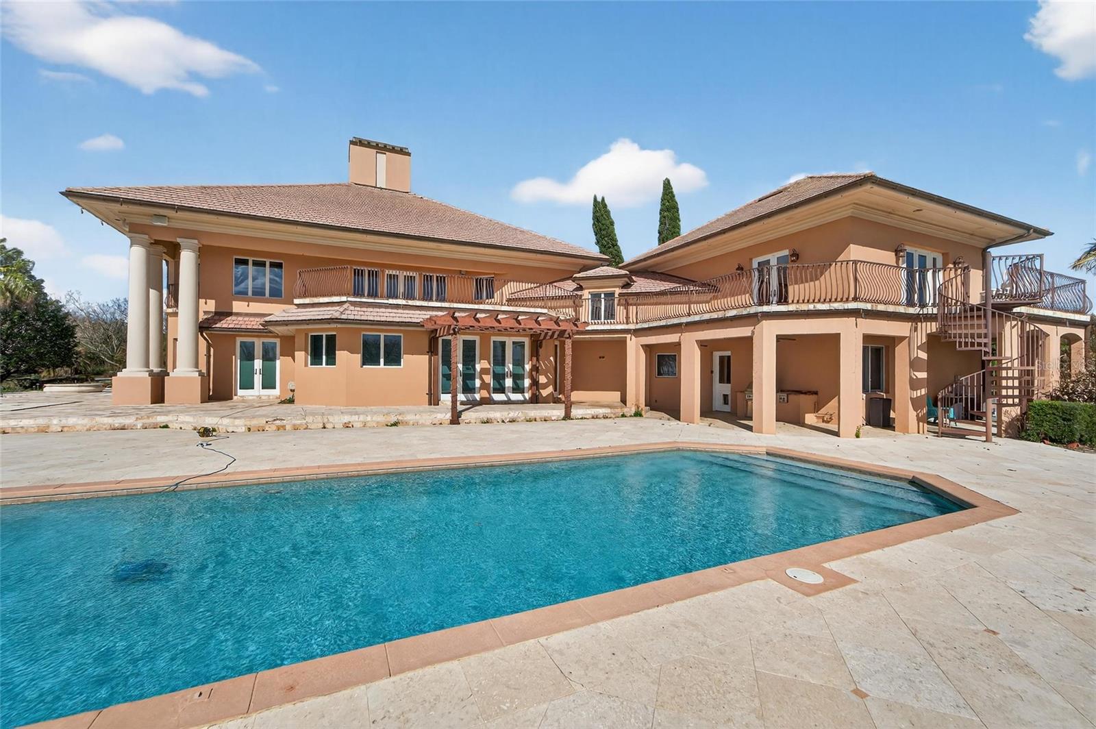 NEW ARMENIA REV MAP - Residential