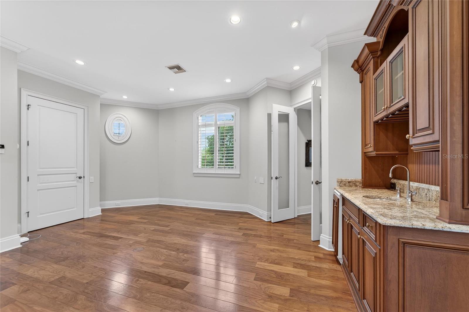 NEW ARMENIA REV MAP - Residential