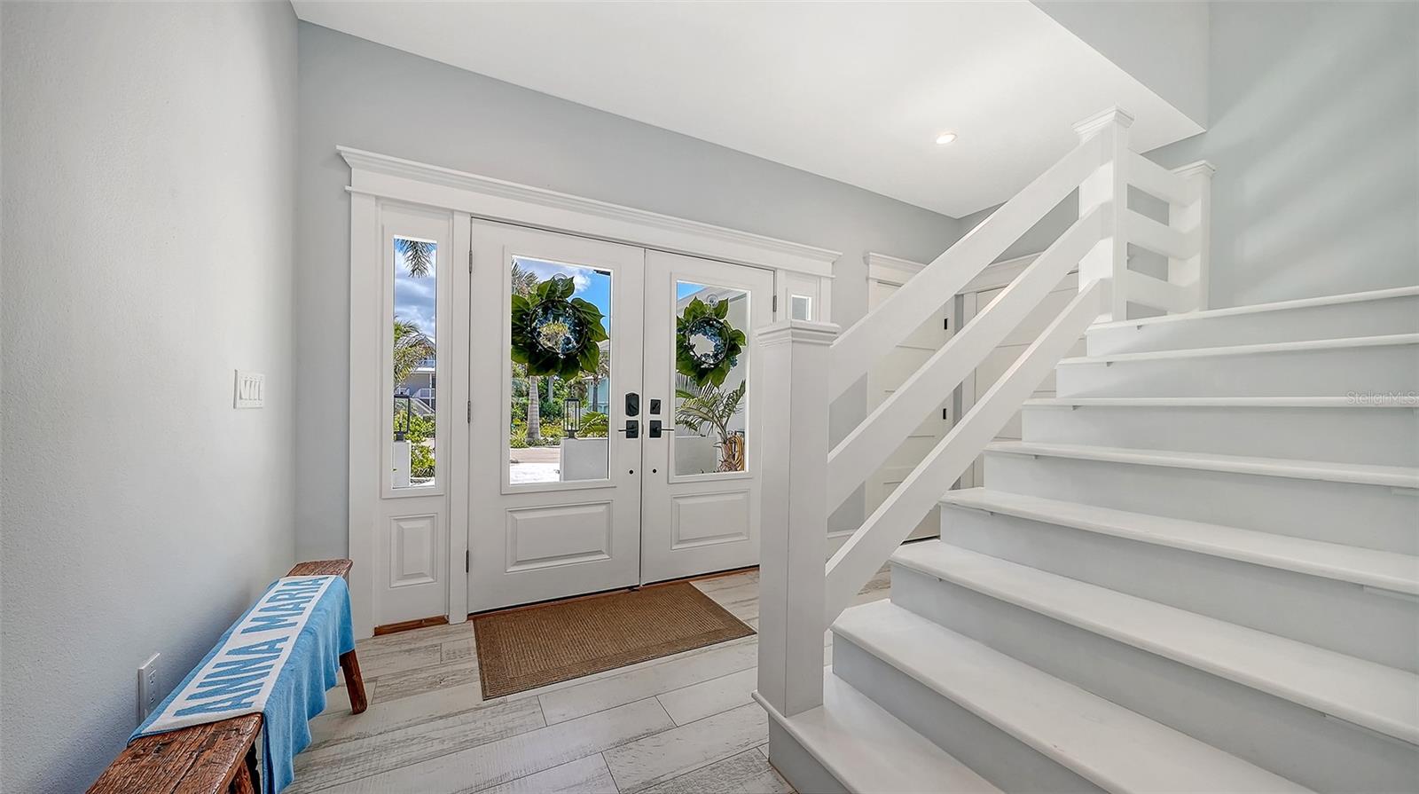 NORTH POINT HARBOUR UNIT THREE - Residential