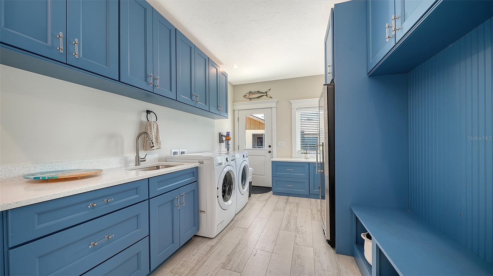 NORTH POINT HARBOUR UNIT THREE - Residential