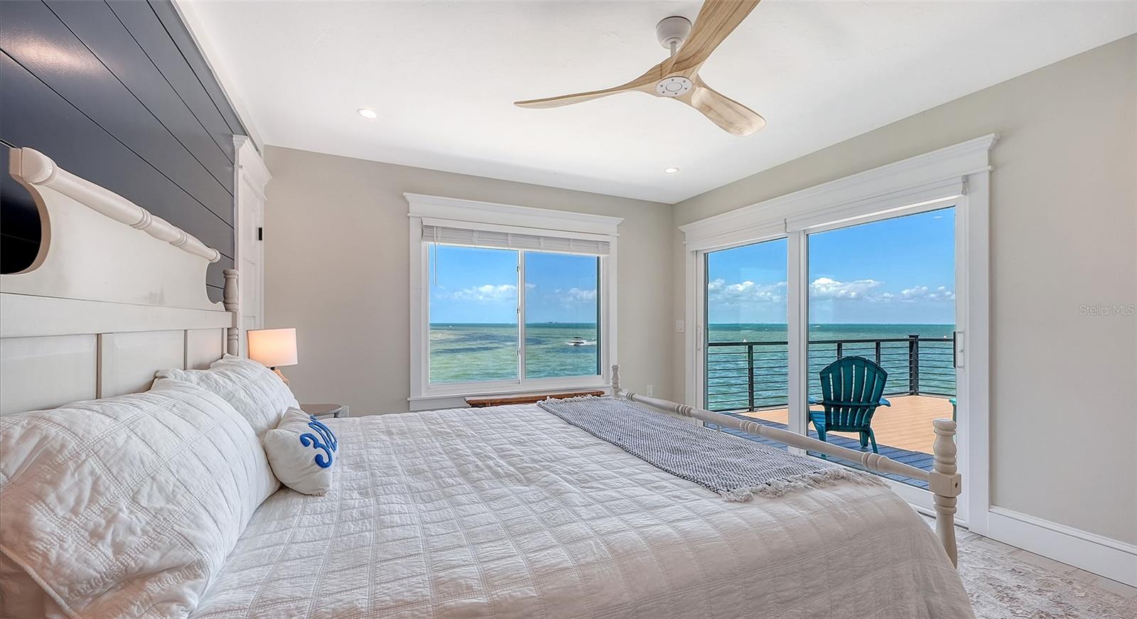 NORTH POINT HARBOUR UNIT THREE - Residential