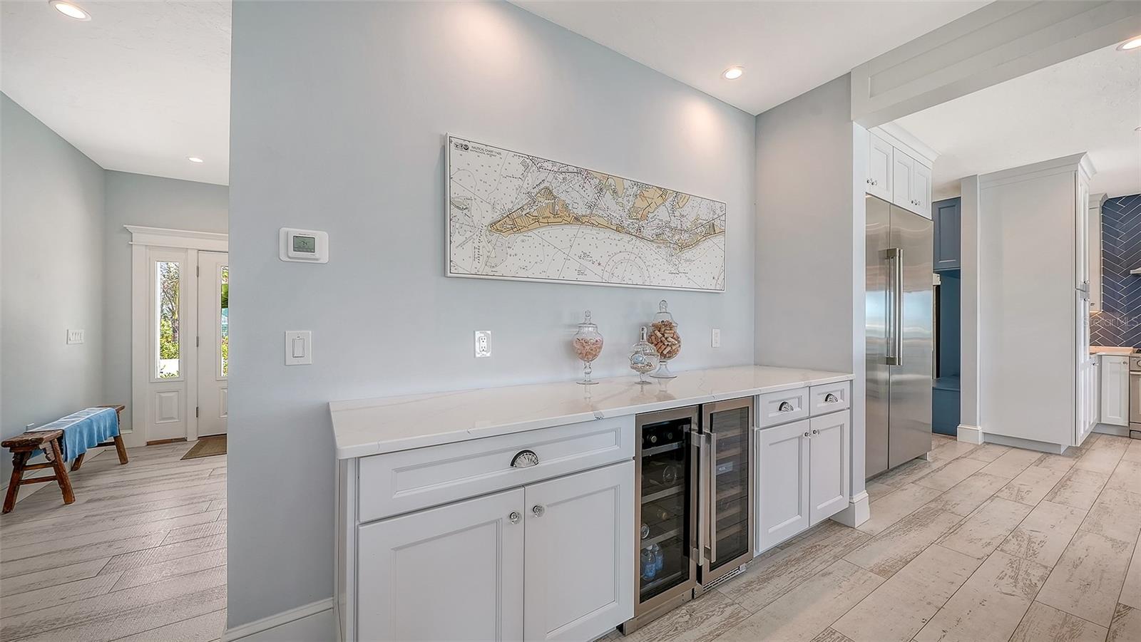 NORTH POINT HARBOUR UNIT THREE - Residential