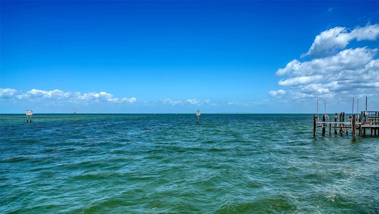 NORTH POINT HARBOUR UNIT THREE - Residential