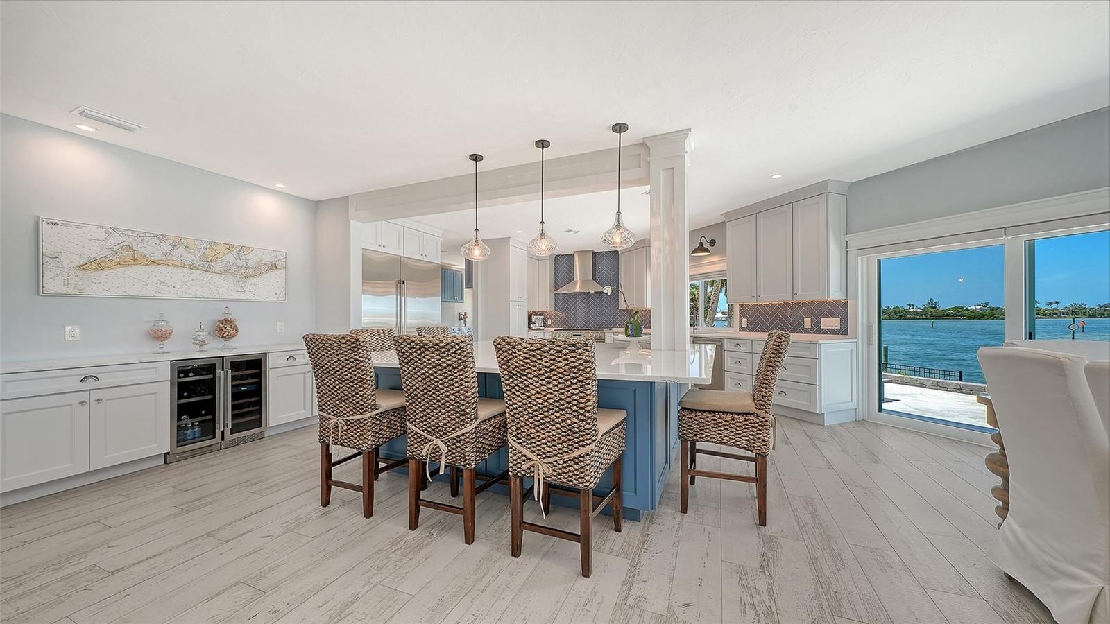 NORTH POINT HARBOUR UNIT THREE - Residential