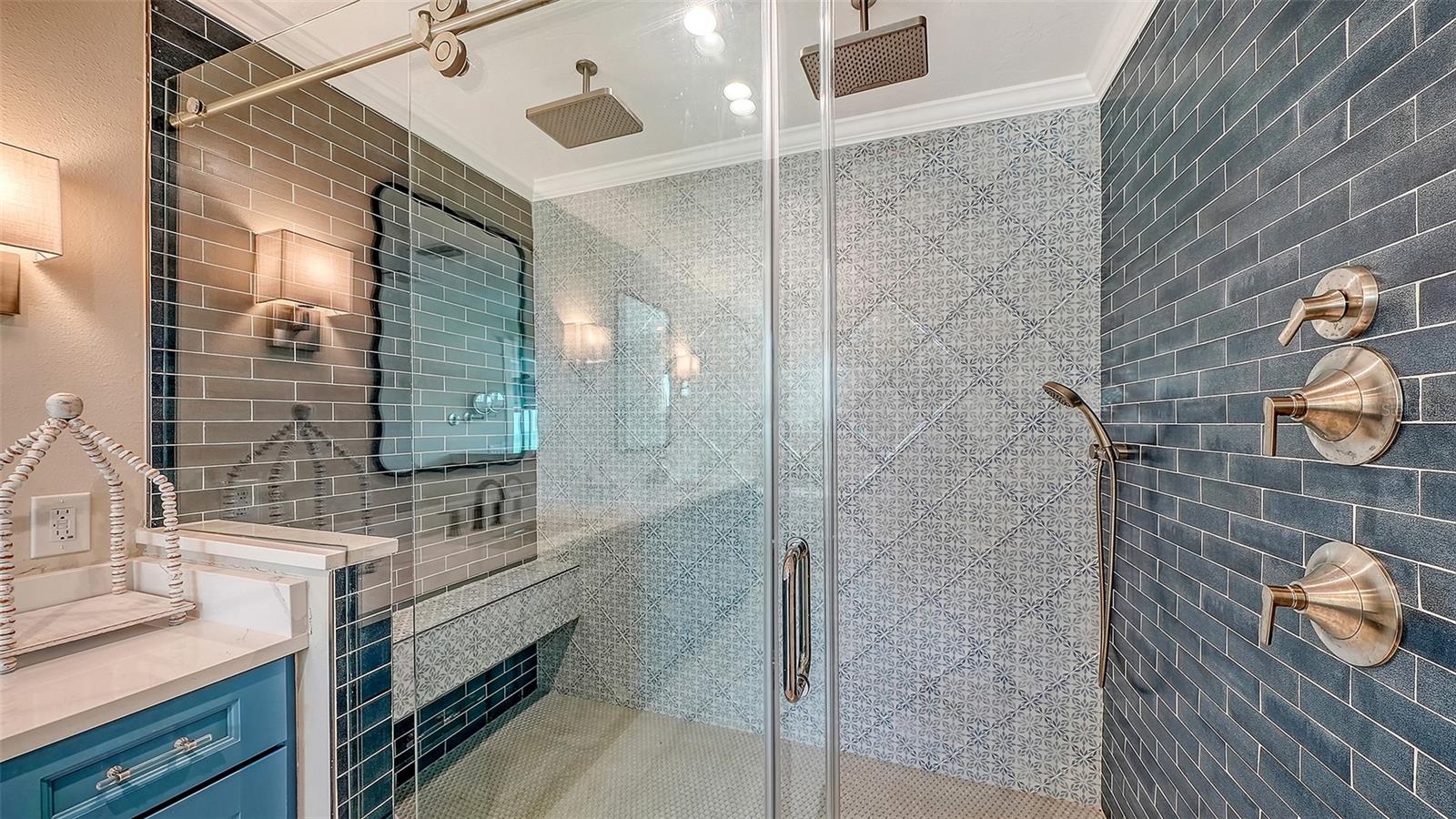 NORTH POINT HARBOUR UNIT THREE - Residential