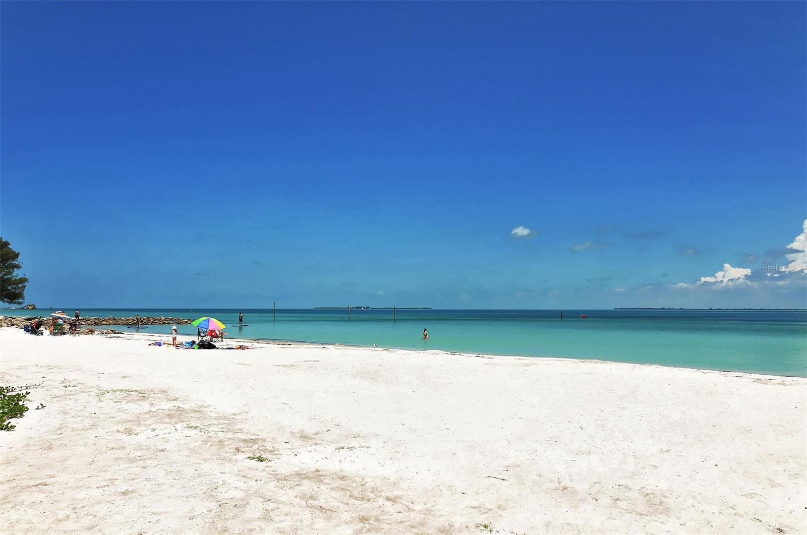 NORTH POINT HARBOUR UNIT THREE - Residential