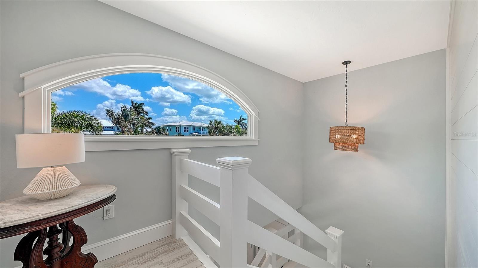 NORTH POINT HARBOUR UNIT THREE - Residential