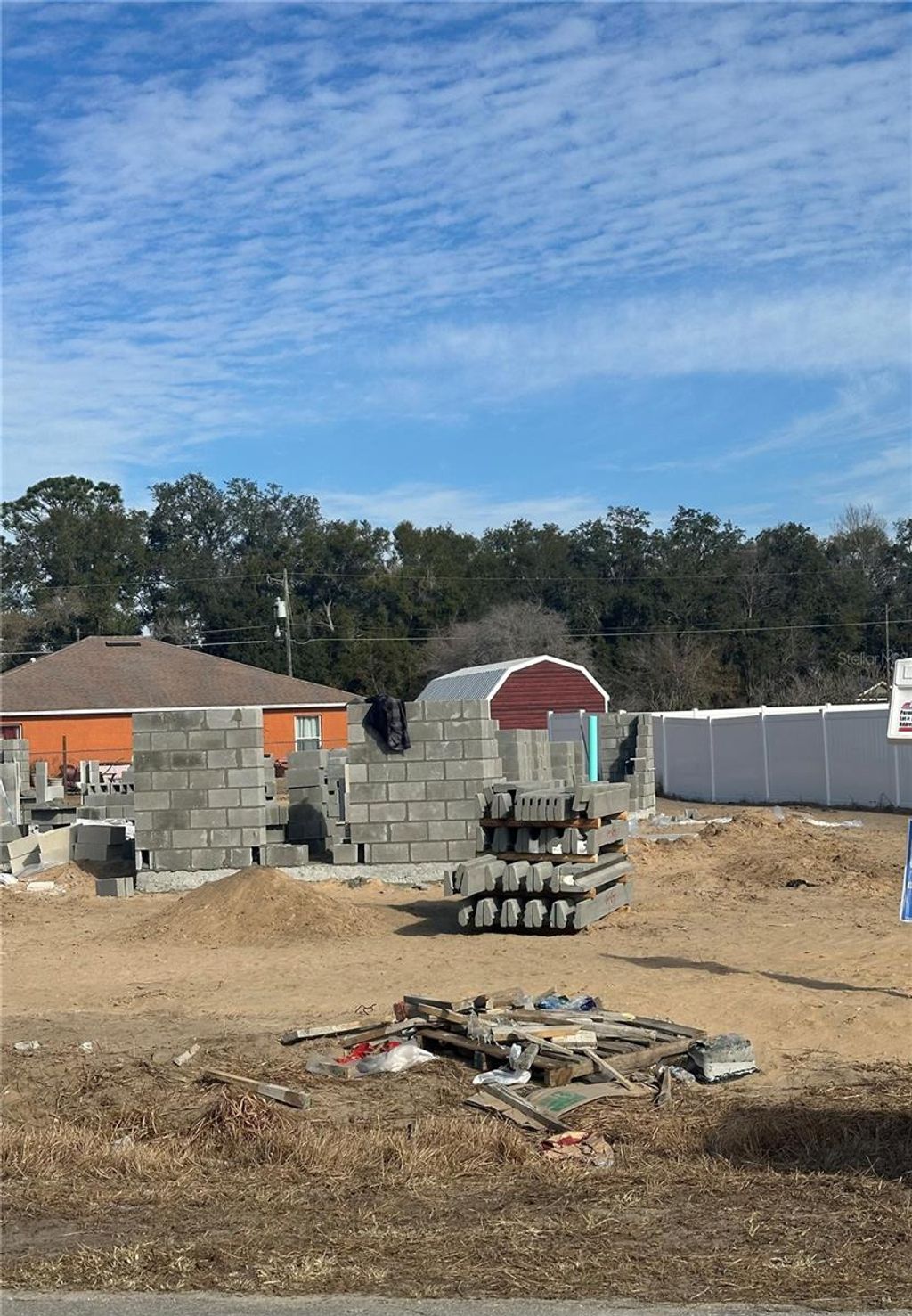 Photo of 67 Dogwood Drive Pass, Ocala, FL 34472 (MLS # OM718819)