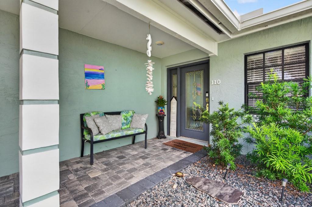 110 CIMMARON DRIVE