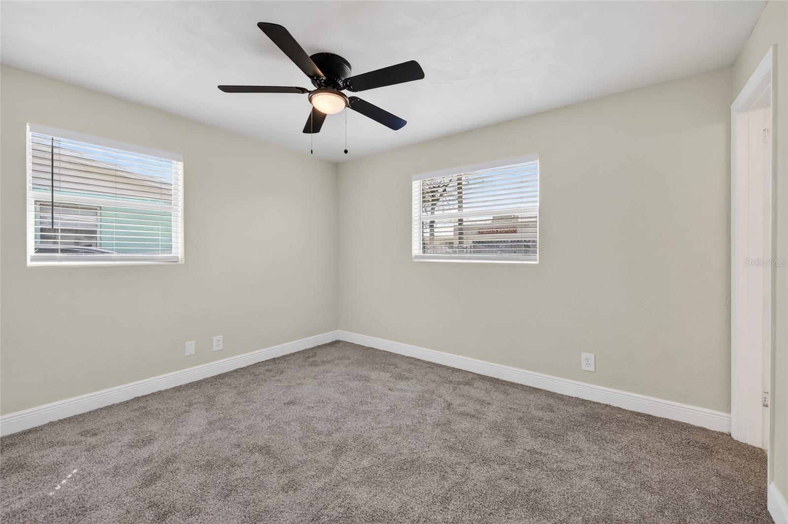 FRST RIDGE ADD 01 - Residential