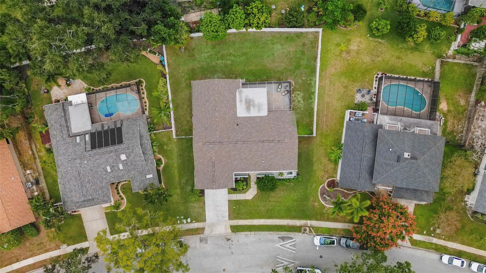 WESTLAKE VILLAGE - Residential