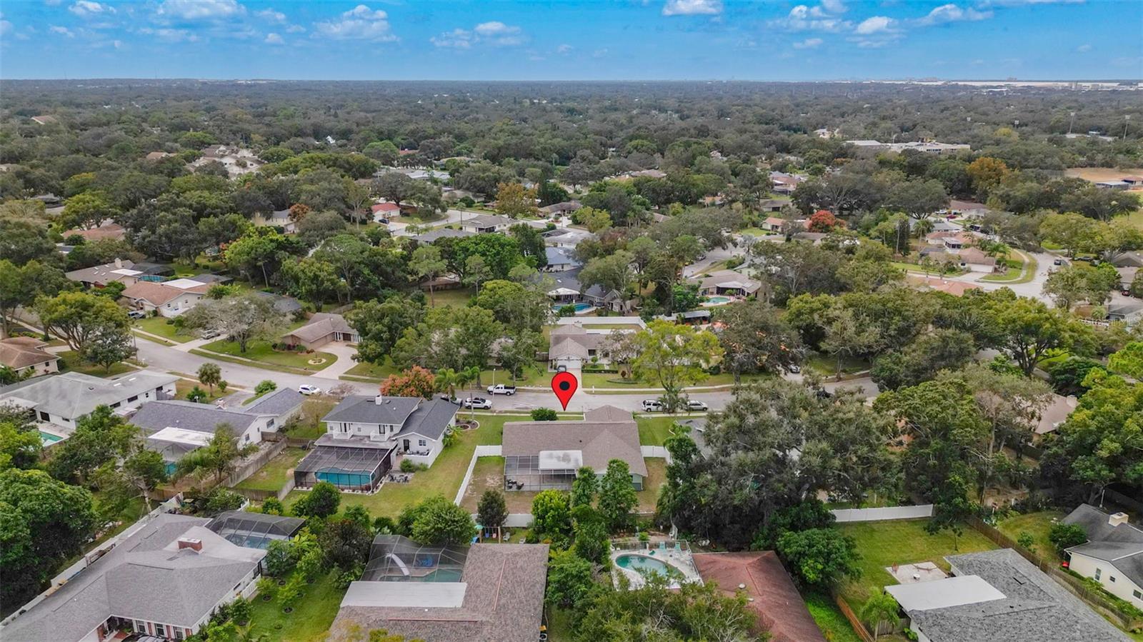 WESTLAKE VILLAGE - Residential