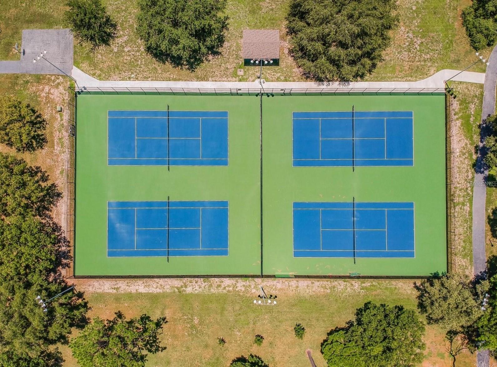 WESTLAKE VILLAGE - Residential