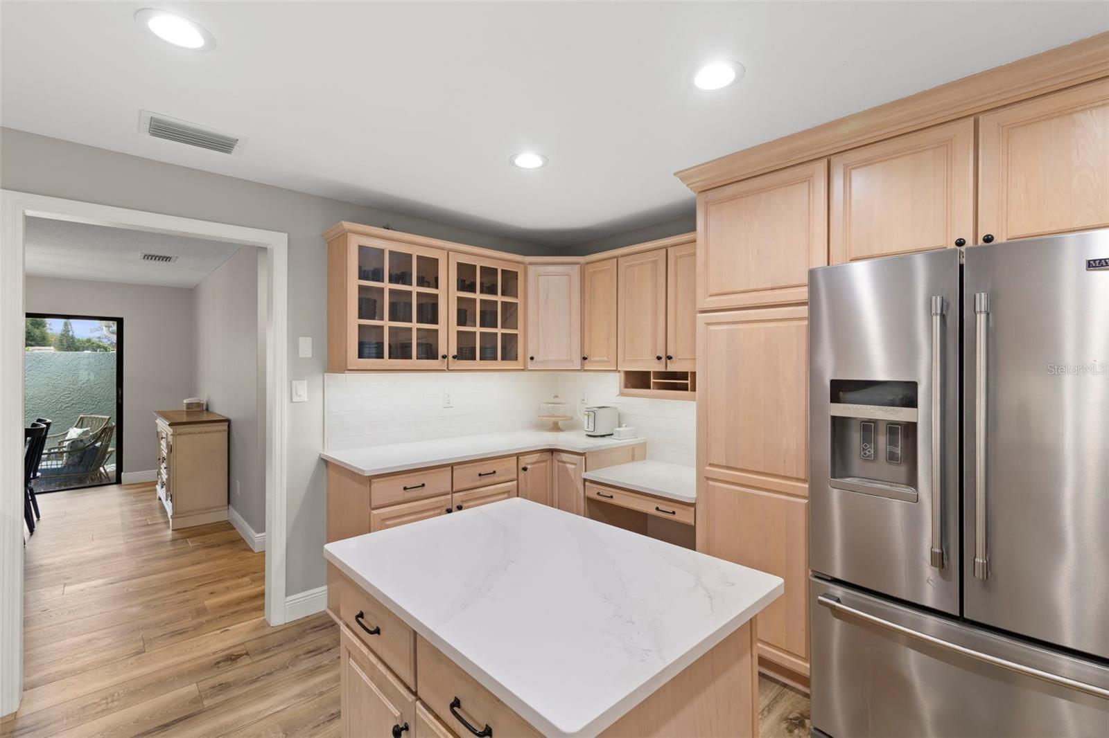 WESTLAKE VILLAGE - Residential