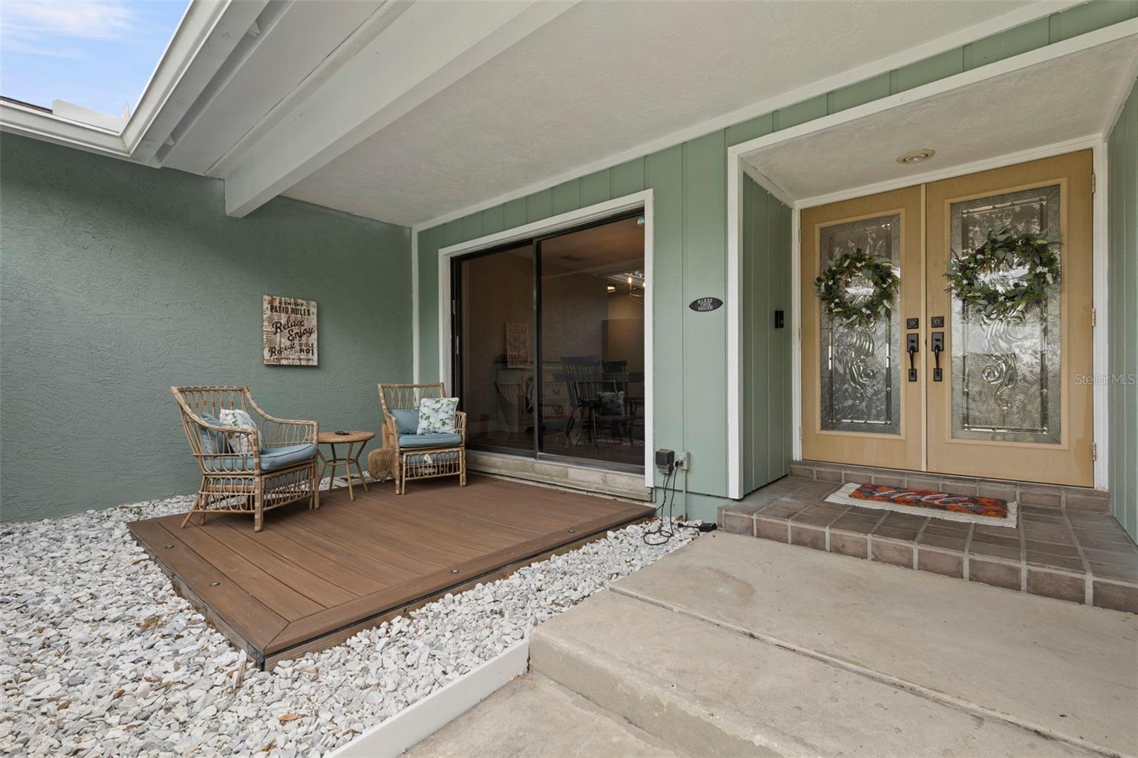 WESTLAKE VILLAGE - Residential