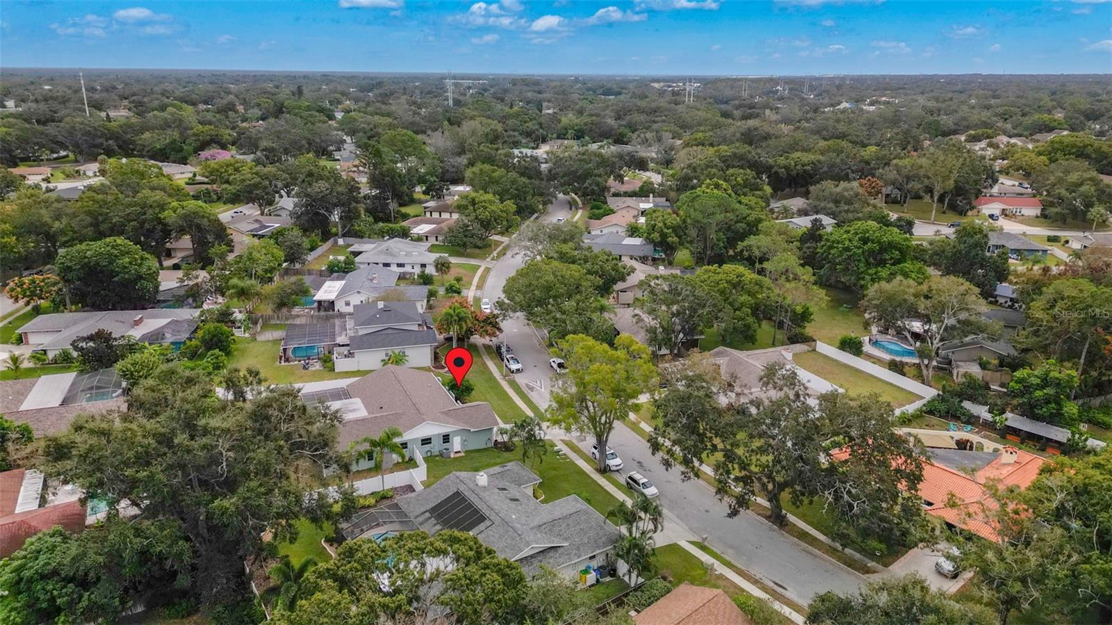 WESTLAKE VILLAGE - Residential