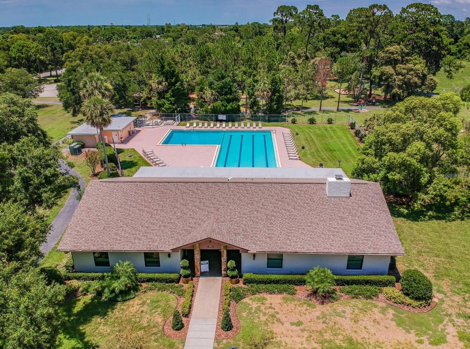 WESTLAKE VILLAGE - Residential