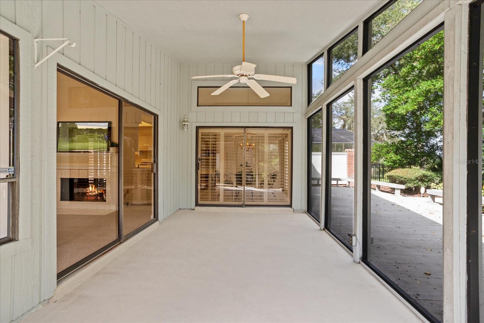 SABAL POINT AT SABAL GREEN - Residential