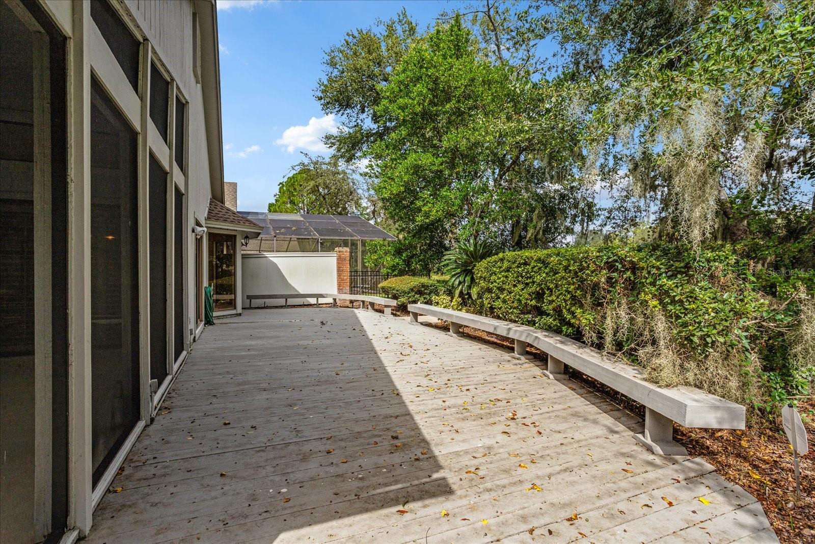 SABAL POINT AT SABAL GREEN - Residential