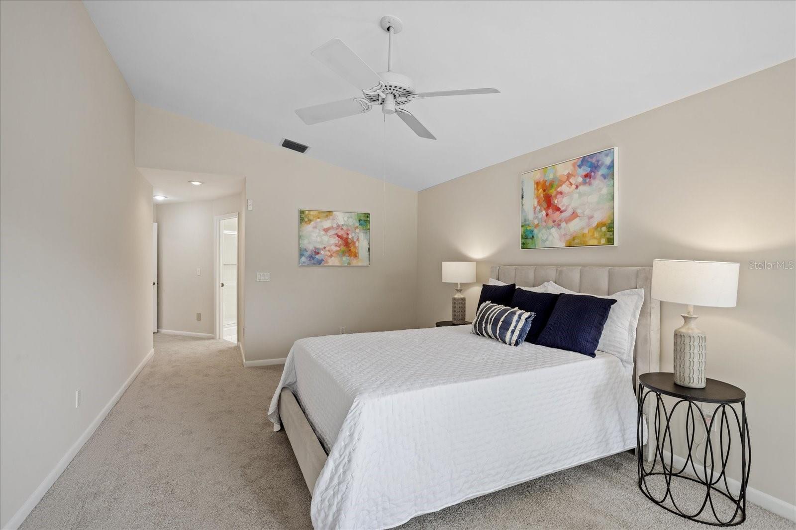 SABAL POINT AT SABAL GREEN - Residential
