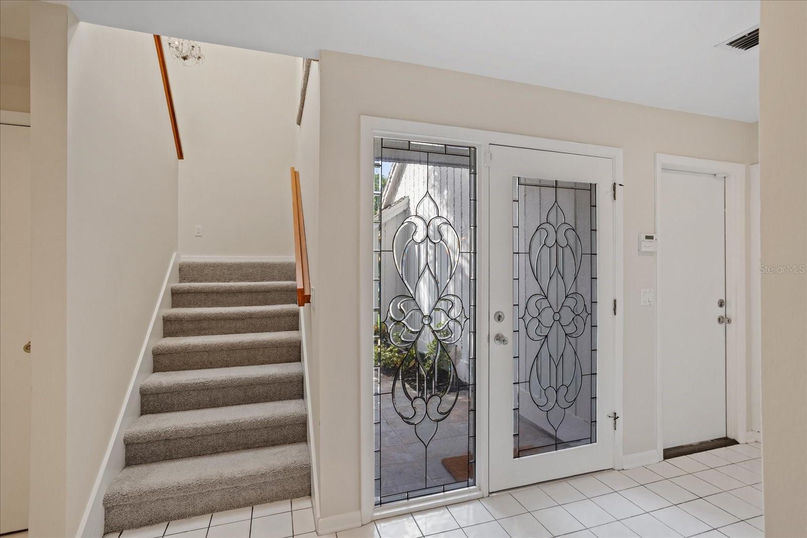 SABAL POINT AT SABAL GREEN - Residential