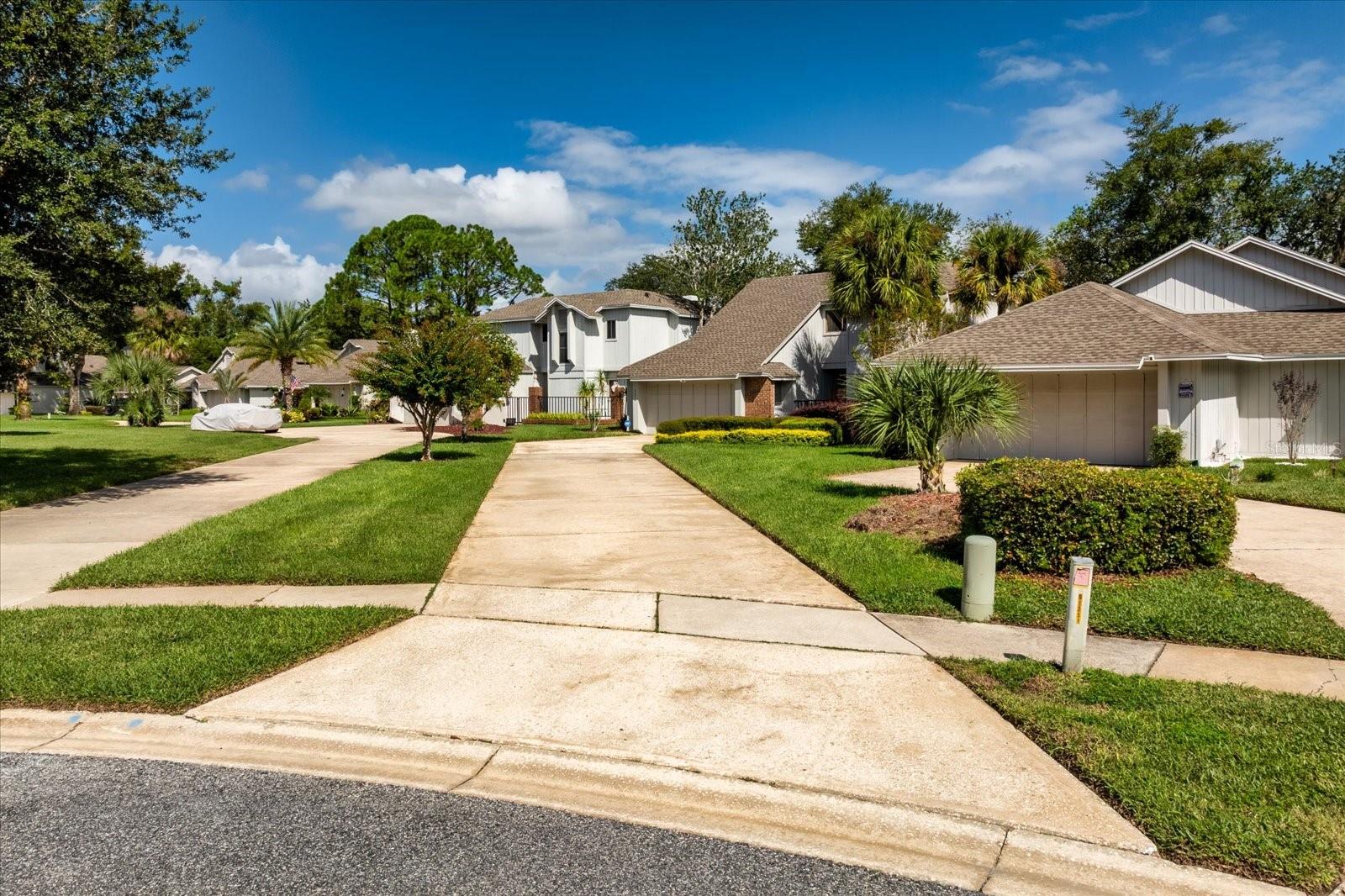 SABAL POINT AT SABAL GREEN - Residential