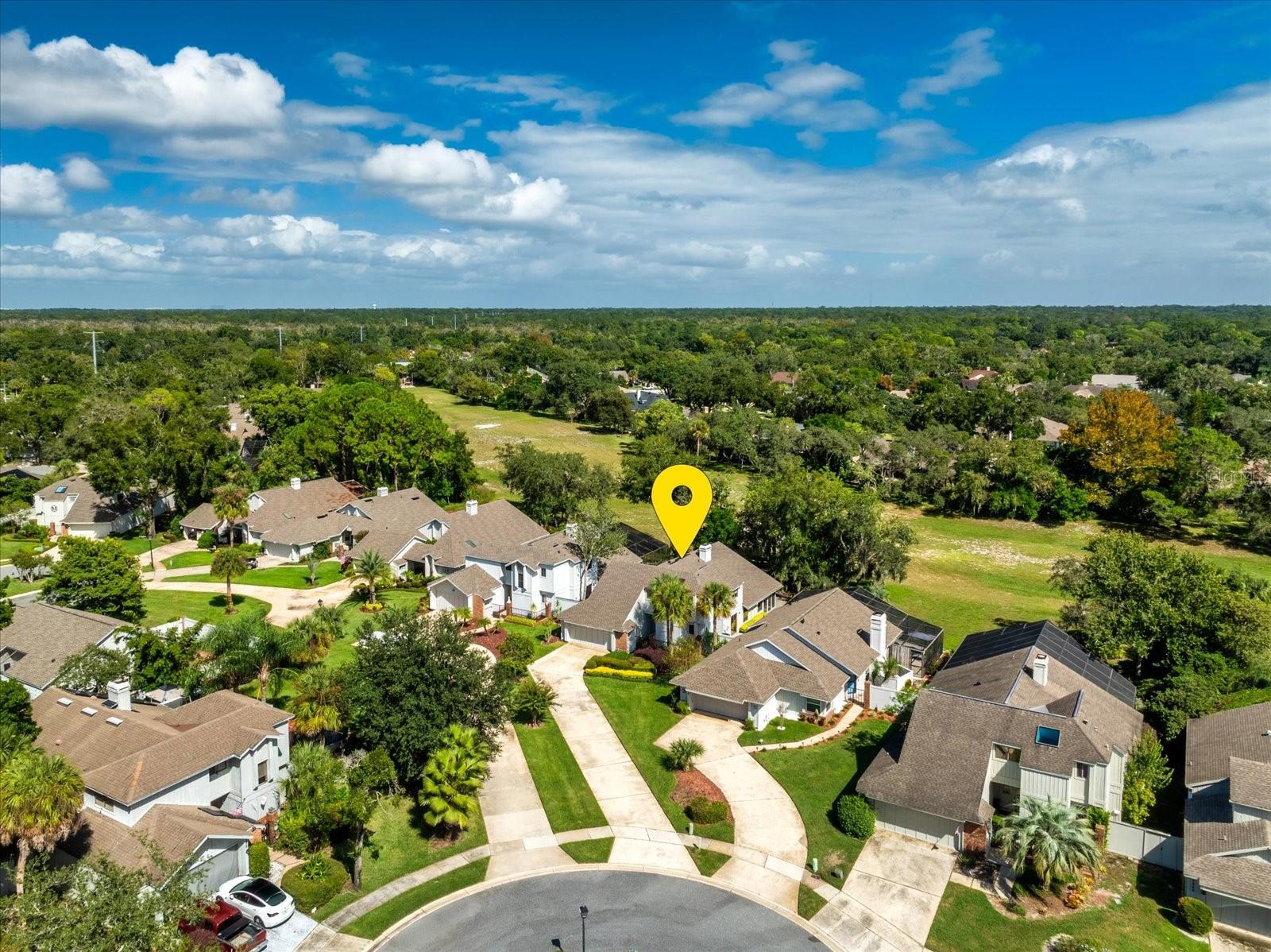 SABAL POINT AT SABAL GREEN - Residential