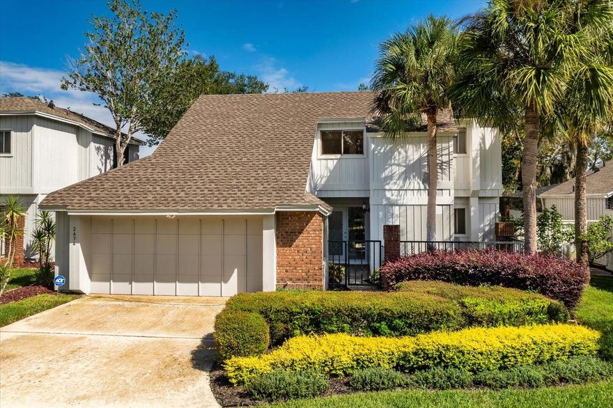 Under contract-accepting backup offers. Beautiful home in a great neighborhood! 4 bedrooms and 3.5 bathrooms with a great layout and no rear neighbors.