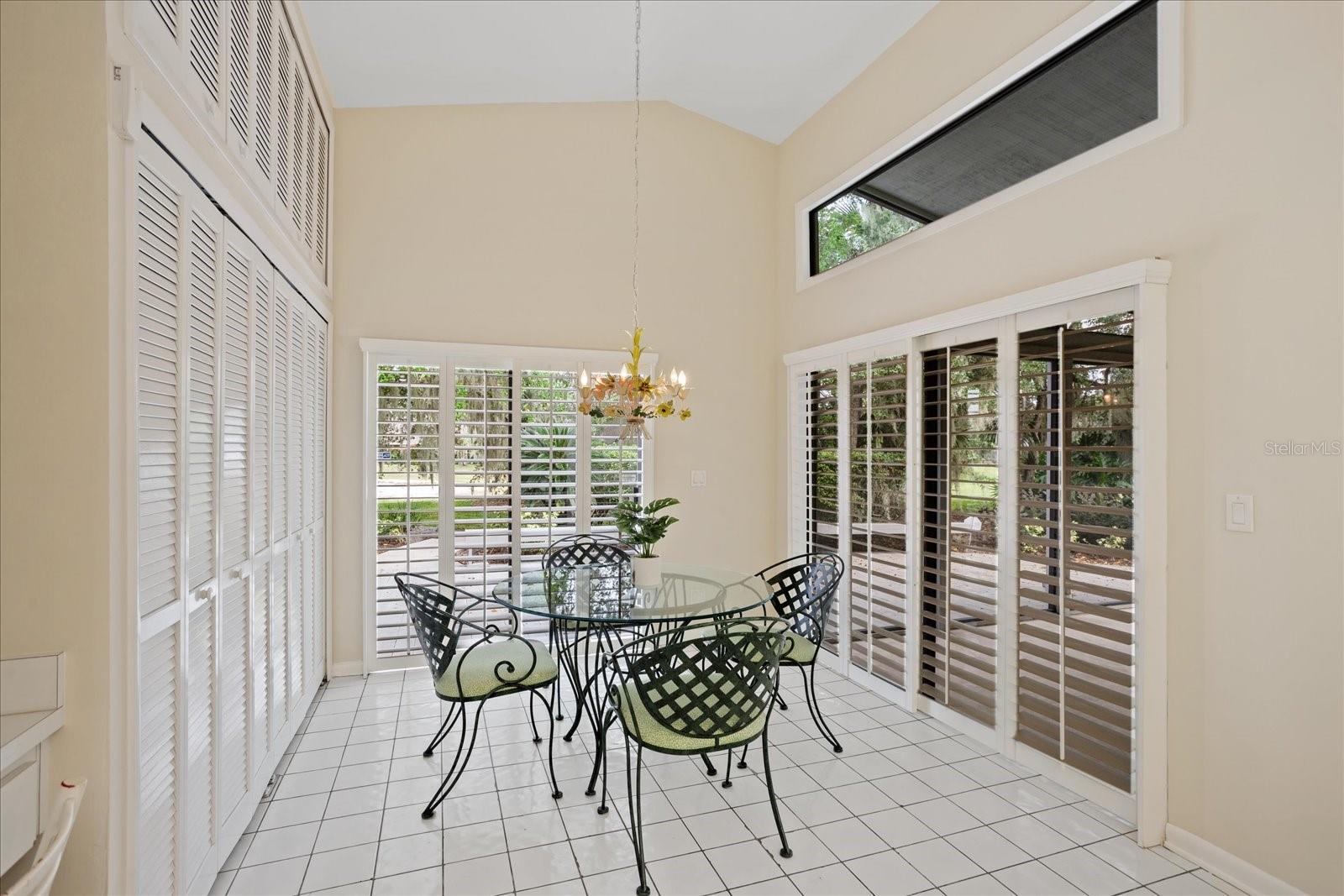 SABAL POINT AT SABAL GREEN - Residential