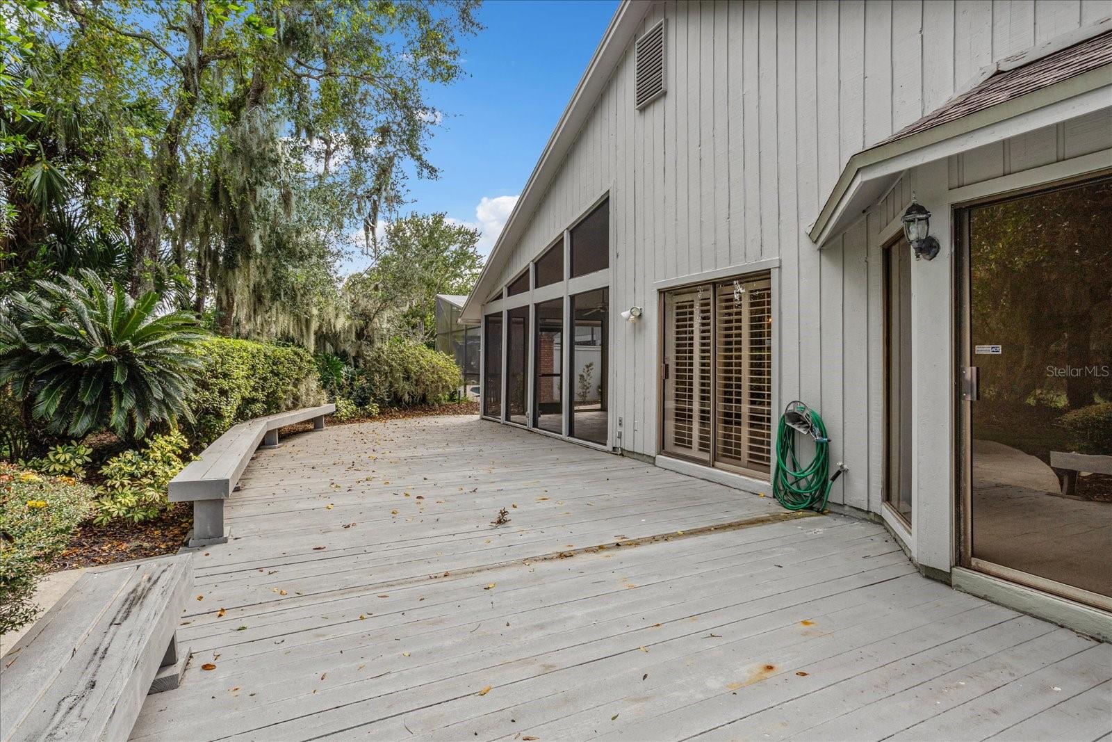 SABAL POINT AT SABAL GREEN - Residential