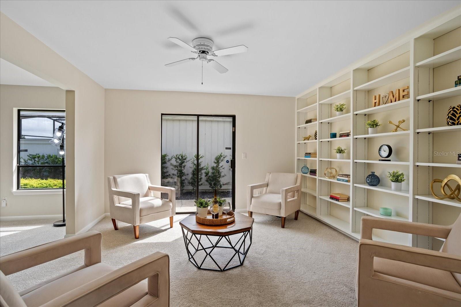 SABAL POINT AT SABAL GREEN - Residential