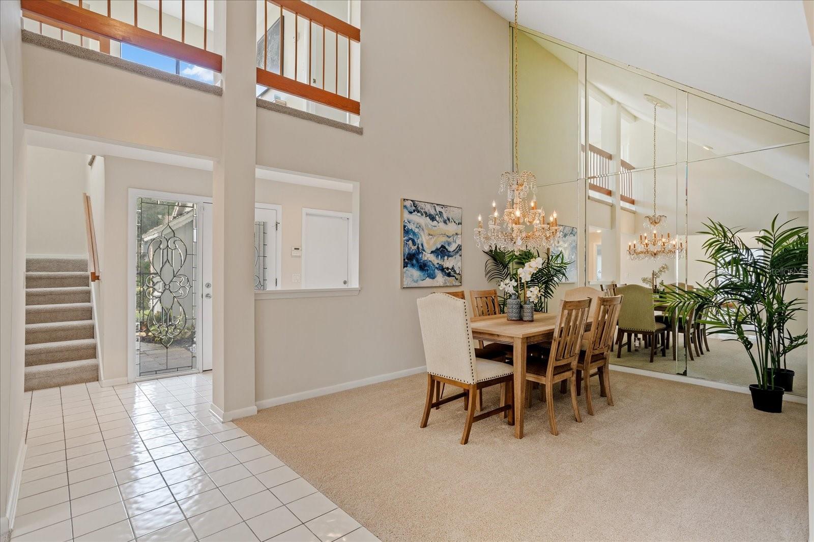 SABAL POINT AT SABAL GREEN - Residential