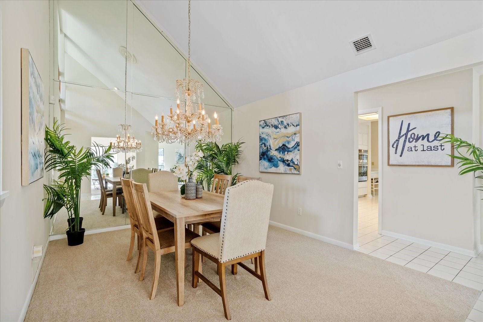 SABAL POINT AT SABAL GREEN - Residential