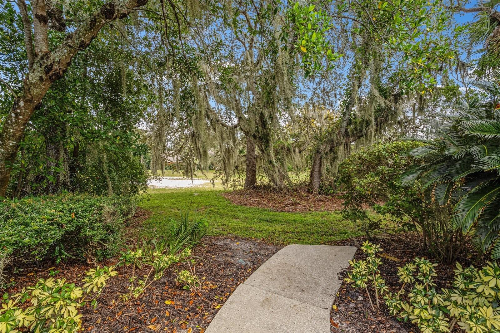 SABAL POINT AT SABAL GREEN - Residential