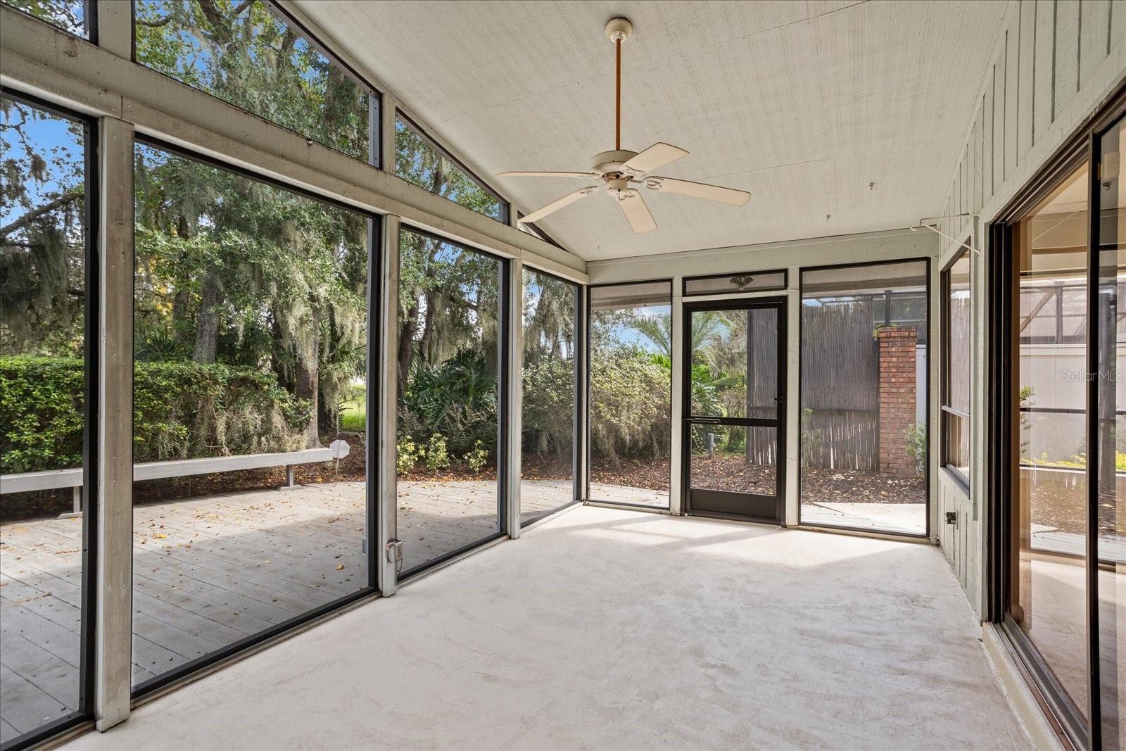 SABAL POINT AT SABAL GREEN - Residential