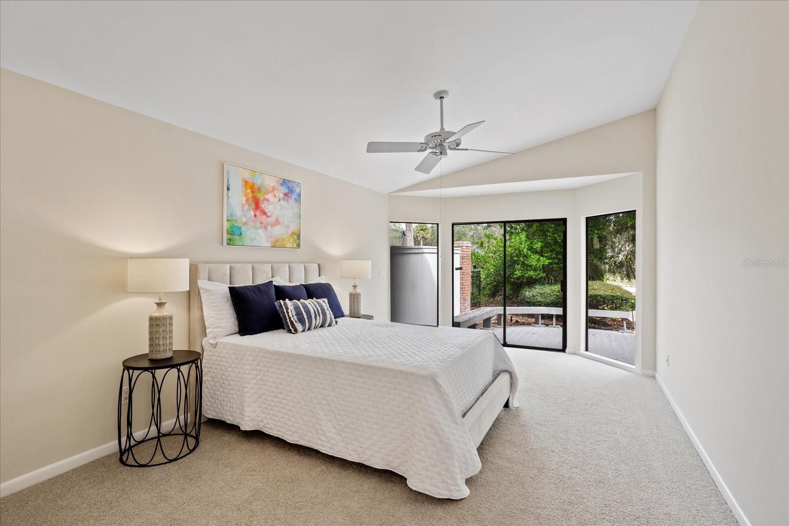 SABAL POINT AT SABAL GREEN - Residential