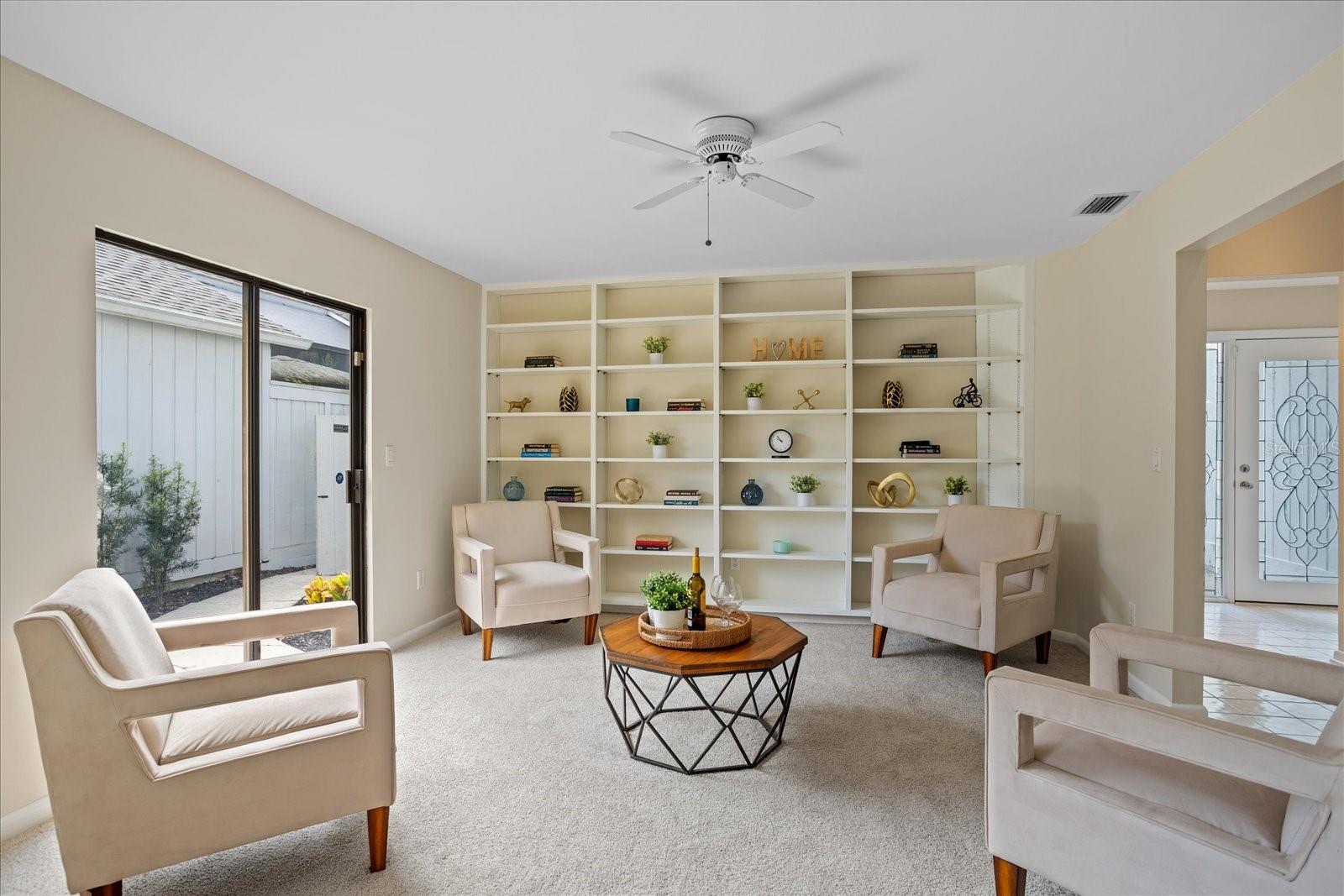 SABAL POINT AT SABAL GREEN - Residential