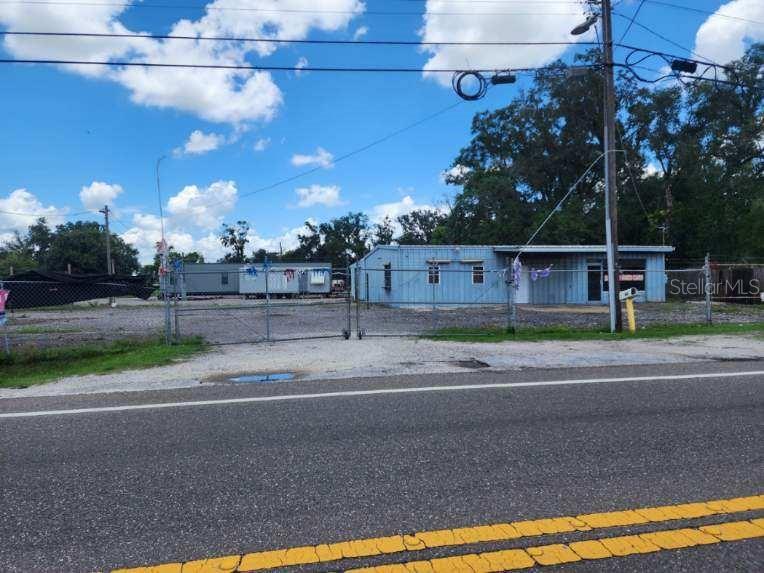 3706, 3704, & 3702 E. Hwy 92, Plant City are included in the sale.