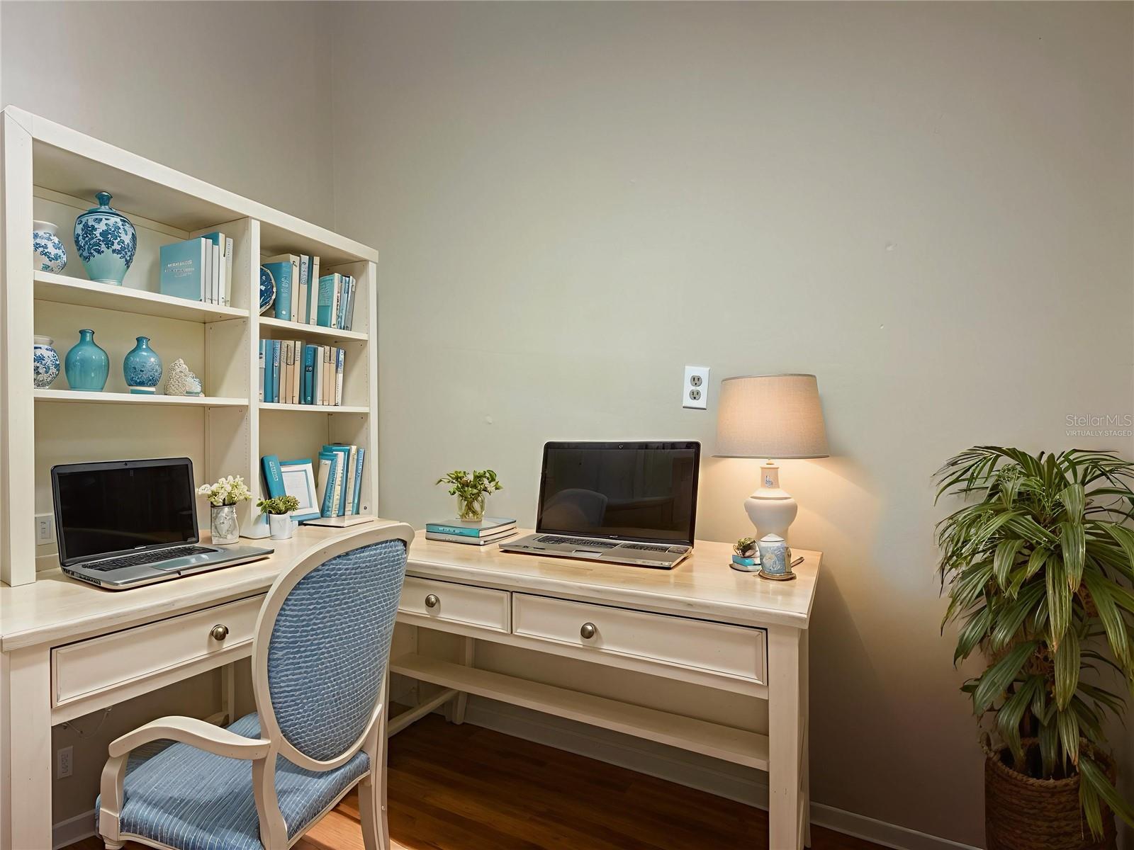 HERITAGE VILLAGE WEST - Residential