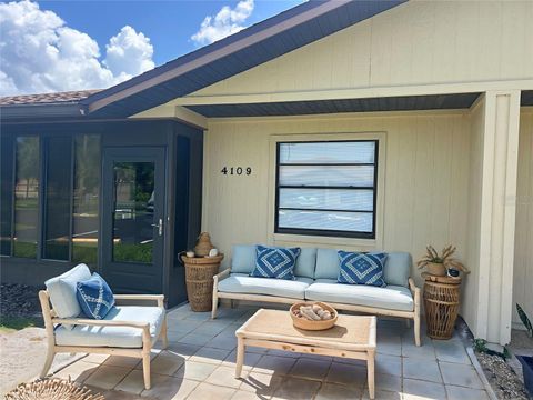 4109 66TH STREET CIRCLE W 4109 BRADENTON FL 34209