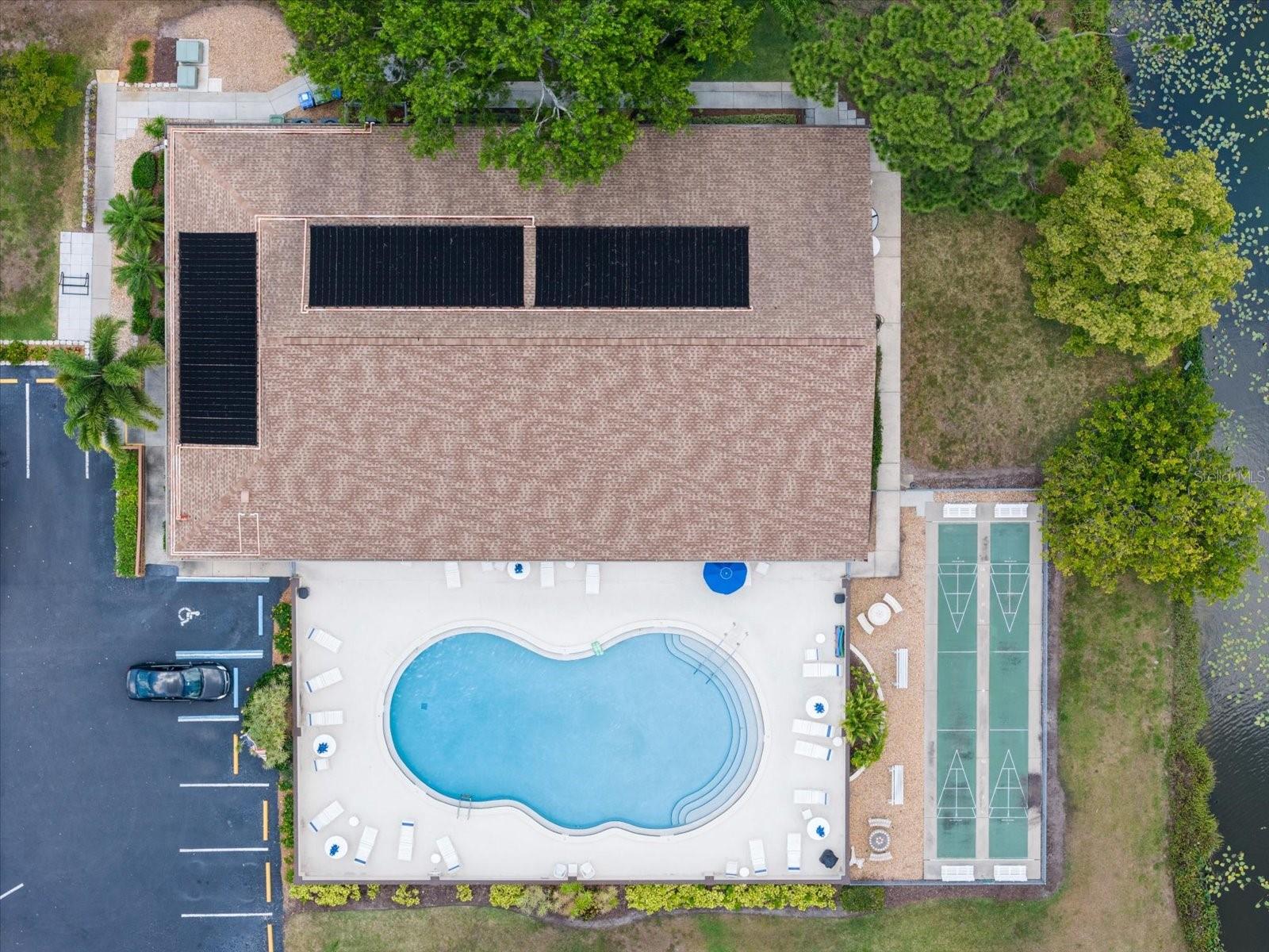 HERITAGE VILLAGE WEST - Residential