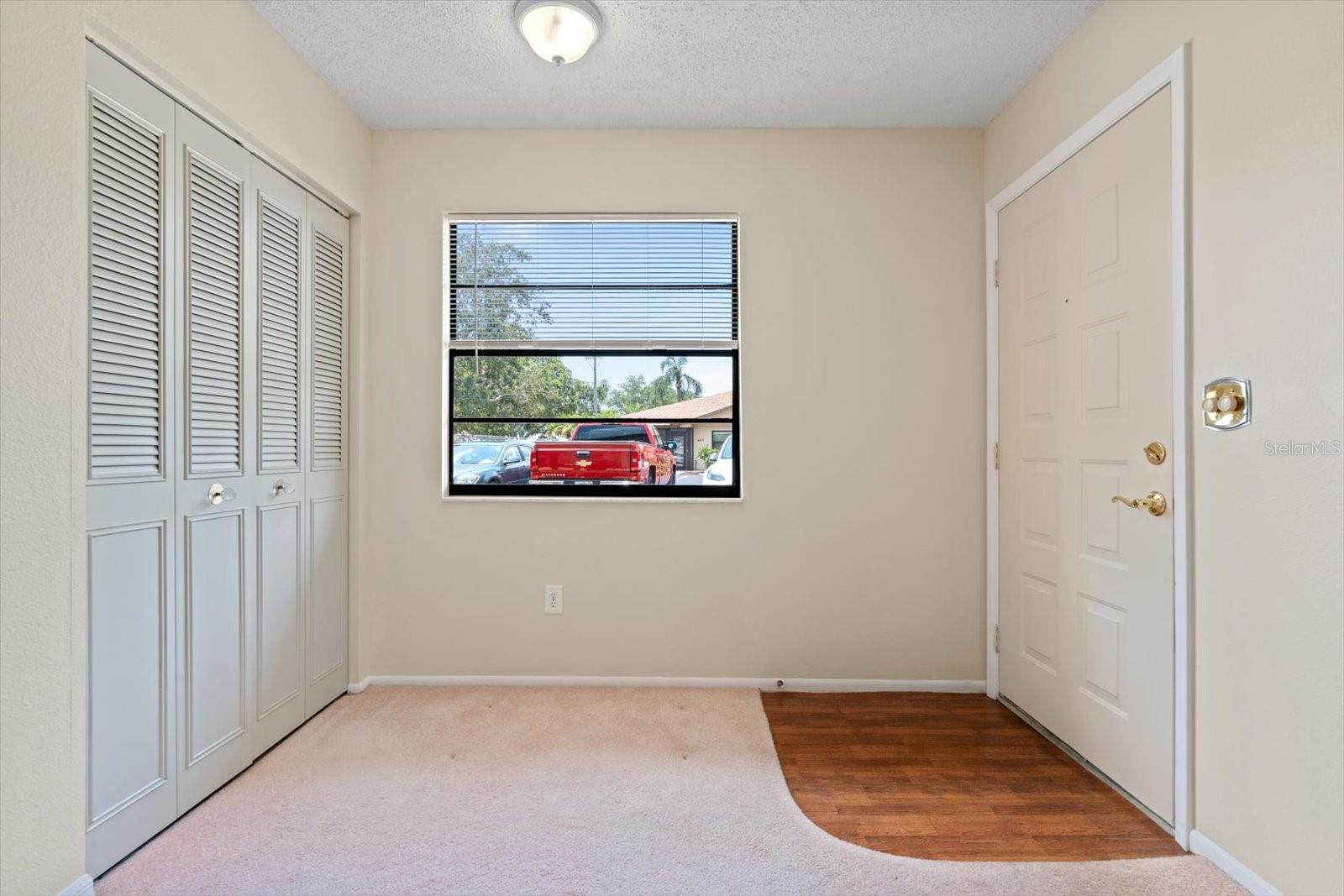 HERITAGE VILLAGE WEST - Residential