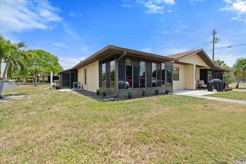 A home in BRADENTON