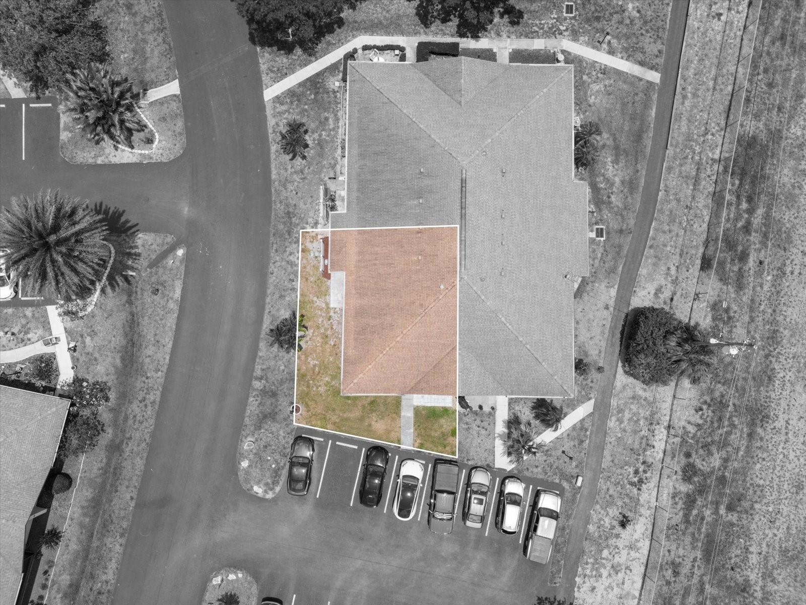 HERITAGE VILLAGE WEST - Residential