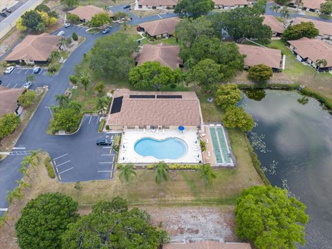 A home in BRADENTON