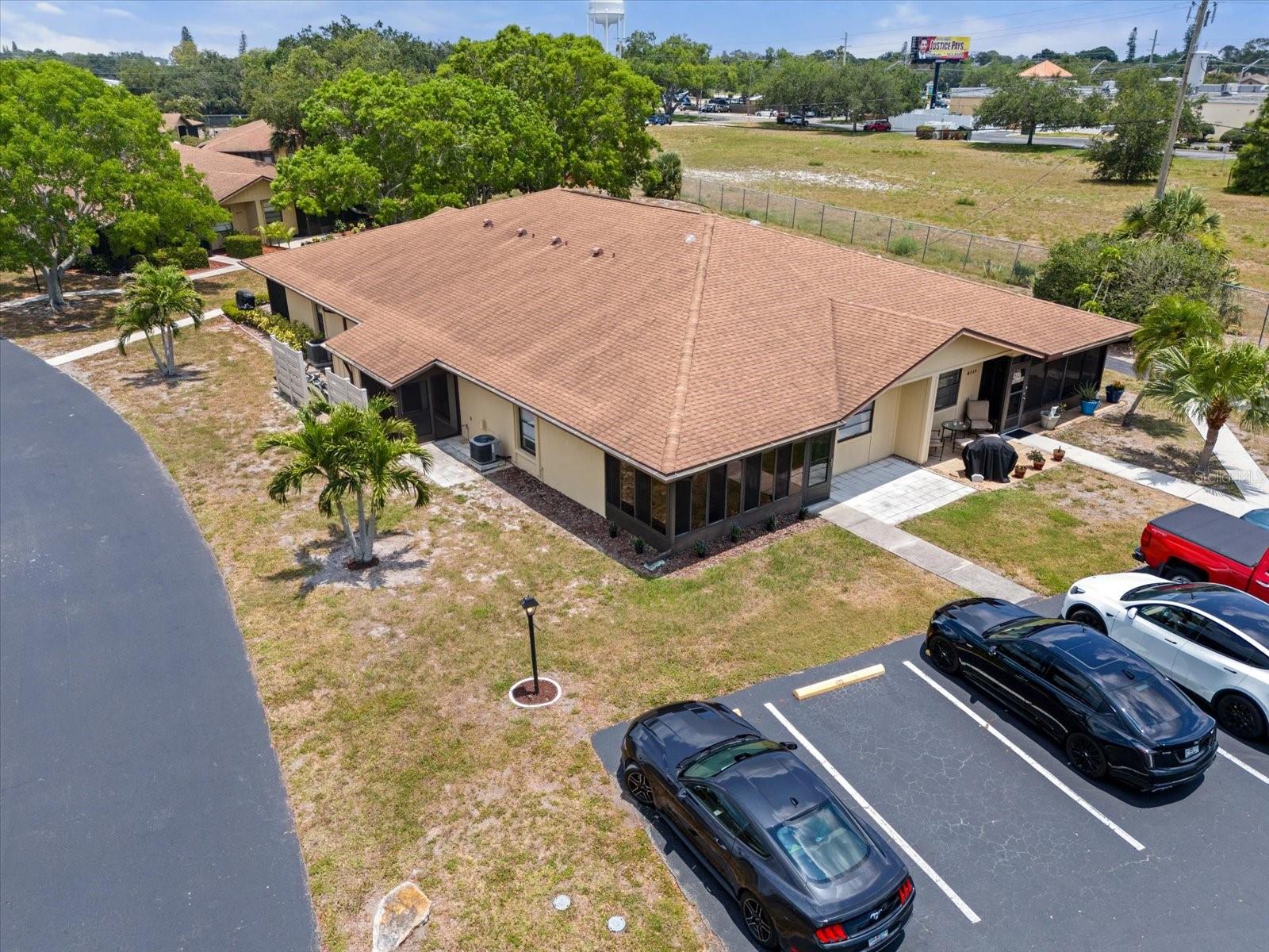 HERITAGE VILLAGE WEST - Residential