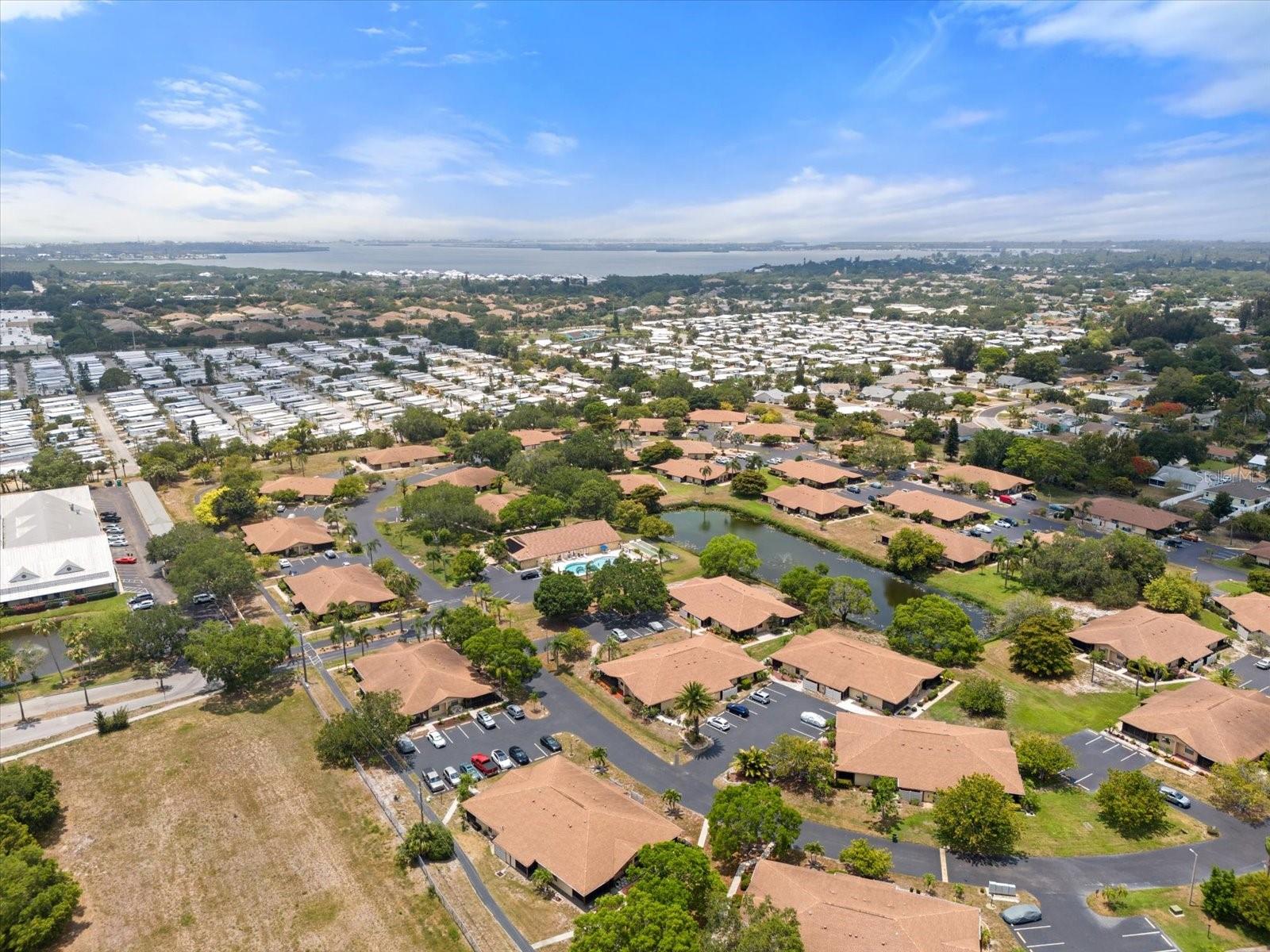 HERITAGE VILLAGE WEST - Residential
