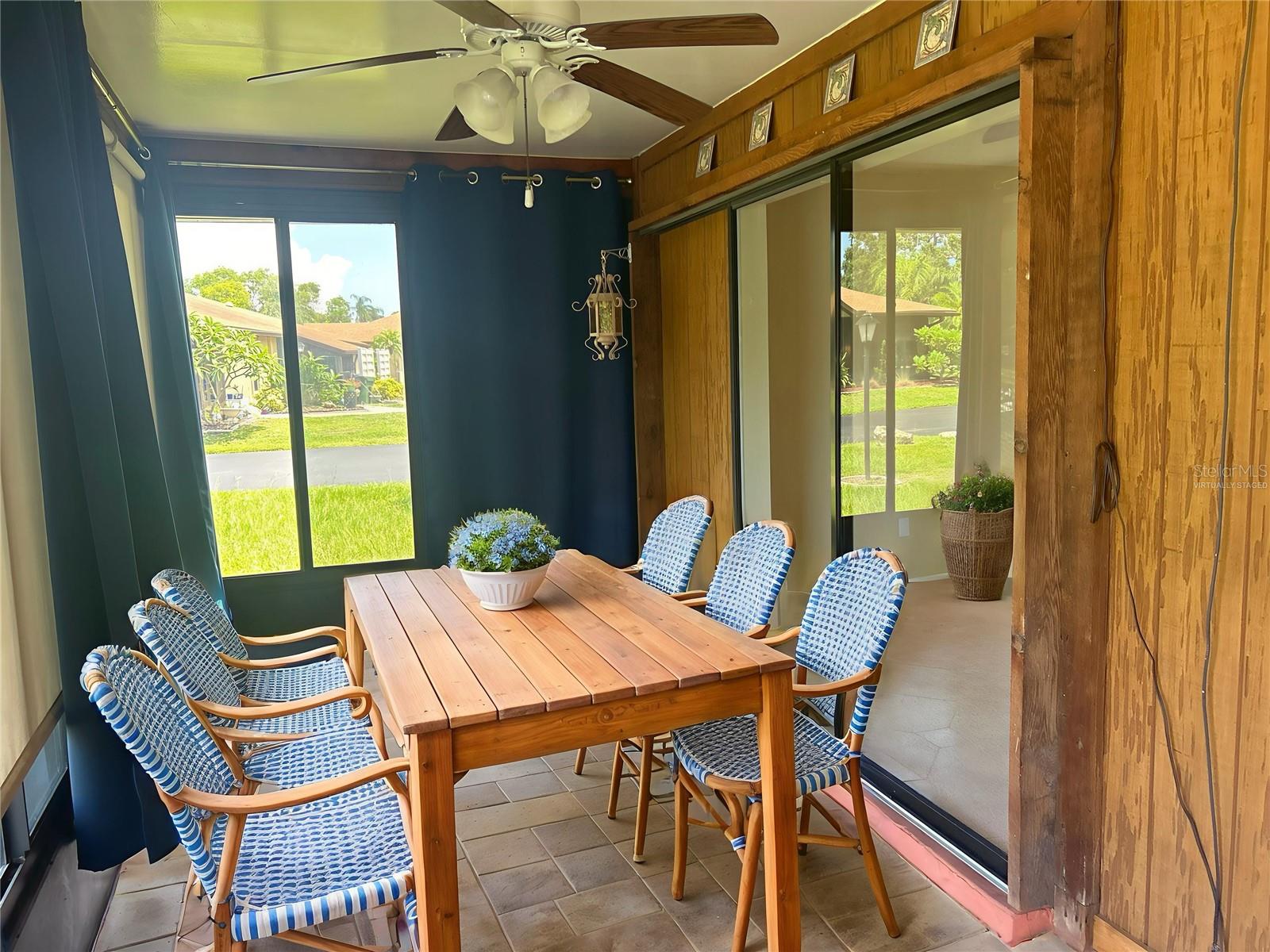 HERITAGE VILLAGE WEST - Residential